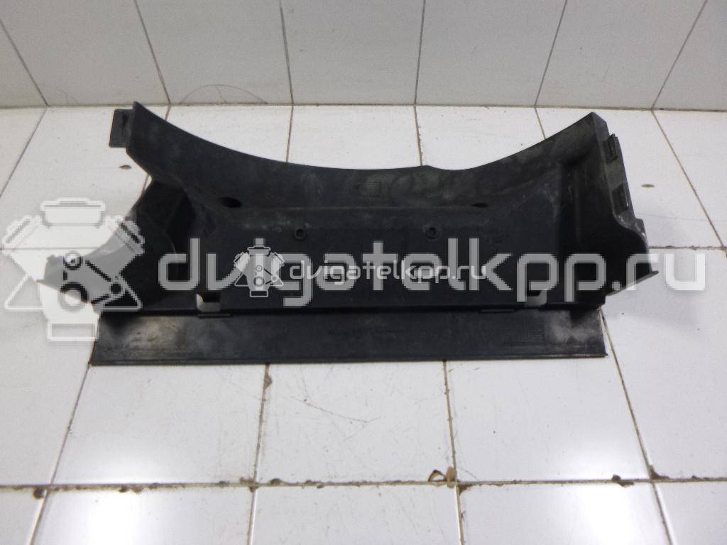 Фото Диффузор вентилятора  PGK500085 для land rover Discovery III {forloop.counter}}