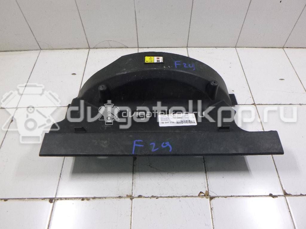 Фото Диффузор вентилятора  PGK500085 для land rover Discovery III {forloop.counter}}