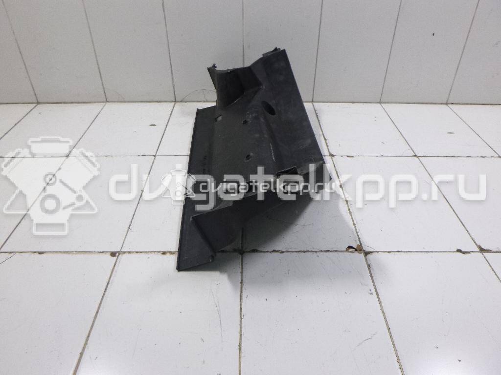 Фото Диффузор вентилятора  PGK500085 для land rover Discovery III {forloop.counter}}