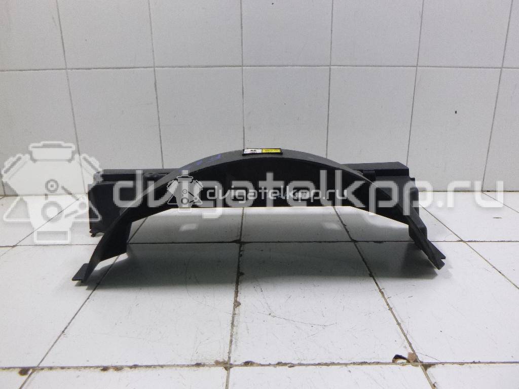 Фото Диффузор вентилятора  PGK500085 для land rover Discovery III {forloop.counter}}