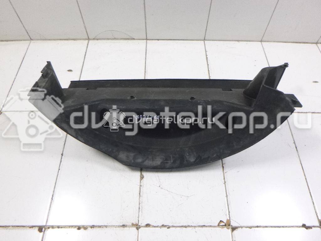 Фото Диффузор вентилятора  PGK500085 для land rover Discovery III {forloop.counter}}