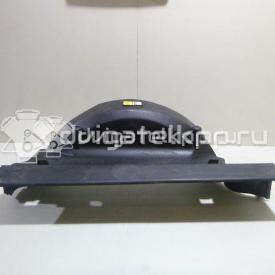 Фото Диффузор вентилятора  PGK500085 для land rover Discovery III