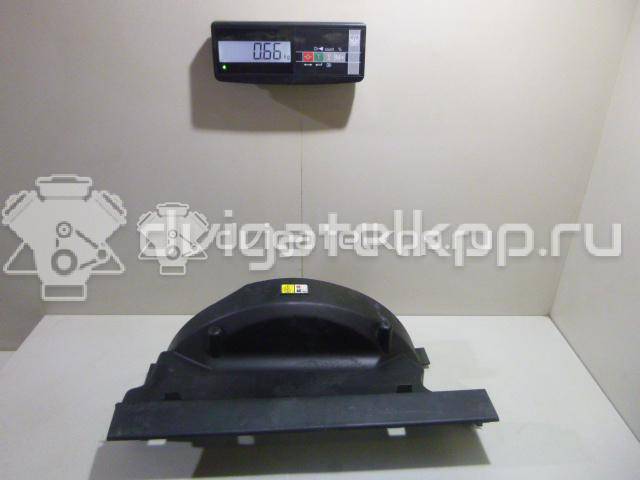 Фото Диффузор вентилятора  PGK500085 для land rover Discovery III {forloop.counter}}