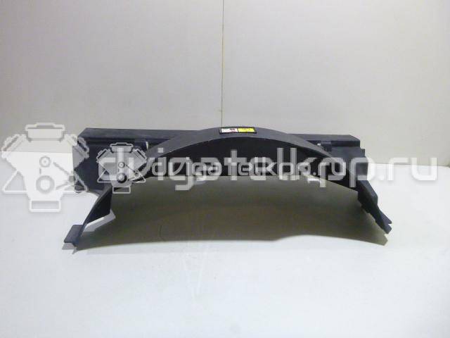 Фото Диффузор вентилятора  PGK500085 для land rover Discovery III {forloop.counter}}