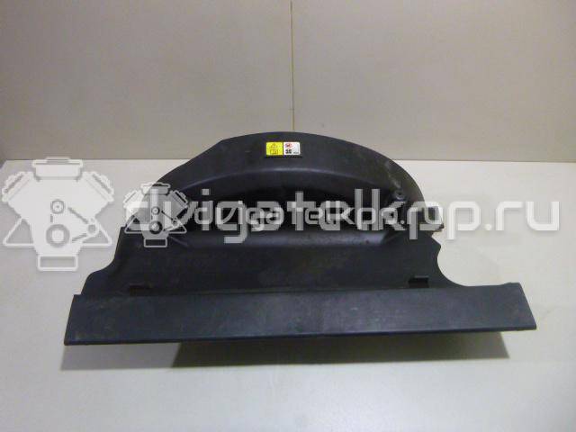 Фото Диффузор вентилятора  PGK500085 для land rover Discovery III {forloop.counter}}