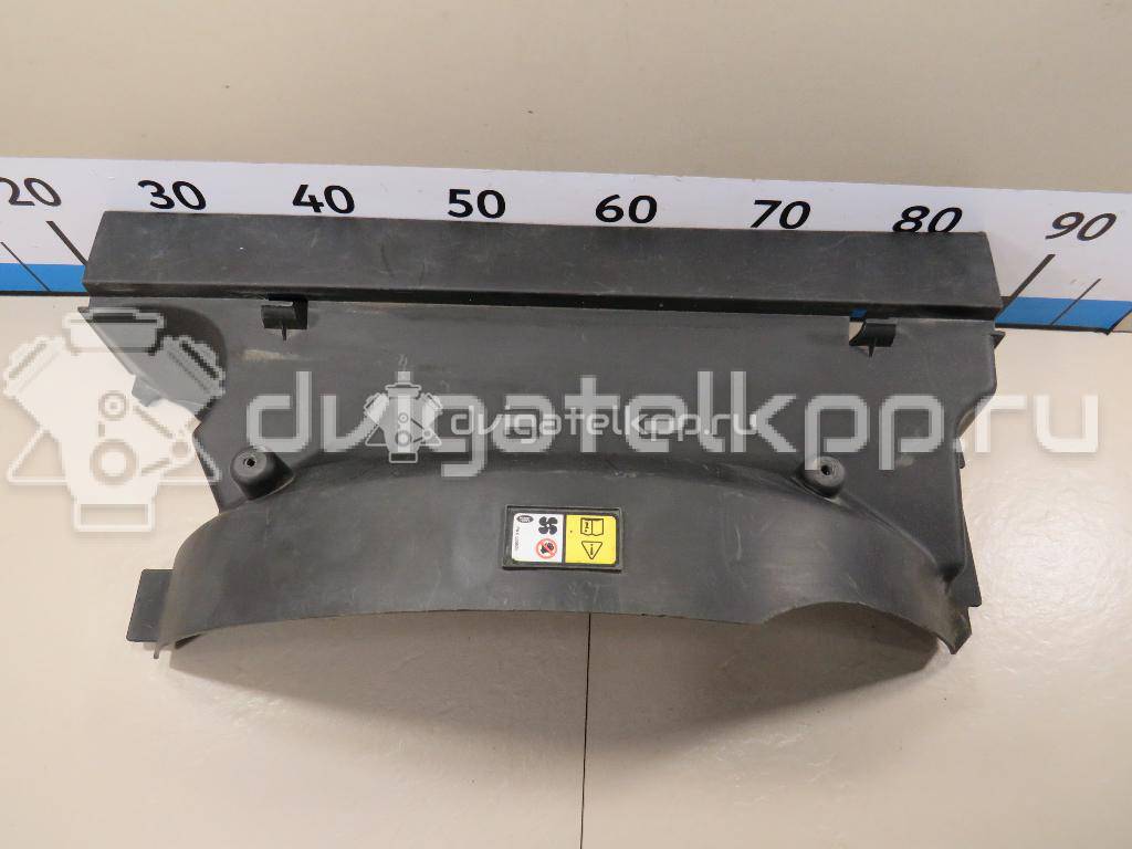 Фото Диффузор вентилятора  PGK500085 для land rover Discovery III {forloop.counter}}