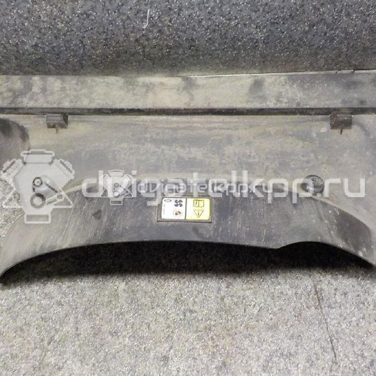 Фото Диффузор вентилятора  PGK500085 для land rover Discovery III