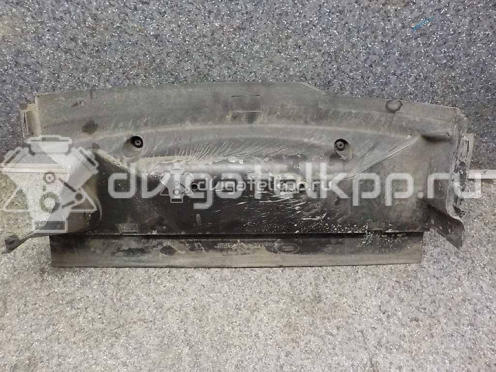 Фото Диффузор вентилятора  PGK500085 для land rover Discovery III {forloop.counter}}