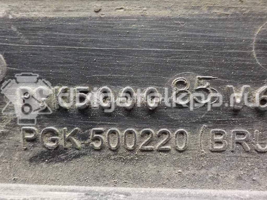 Фото Диффузор вентилятора  PGK500085 для land rover Discovery III {forloop.counter}}