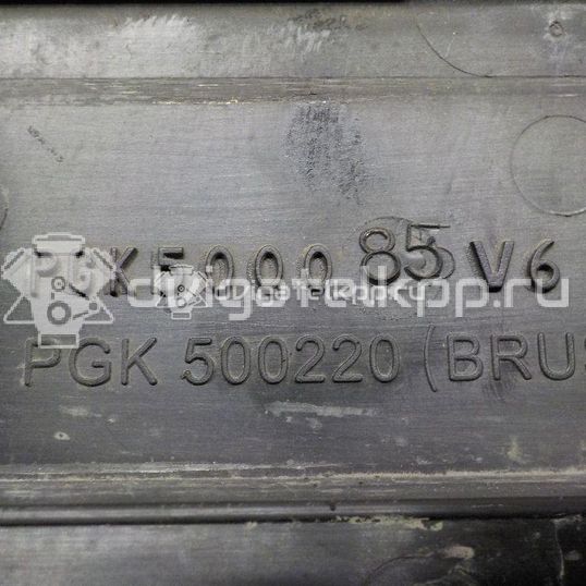 Фото Диффузор вентилятора  PGK500085 для land rover Discovery III
