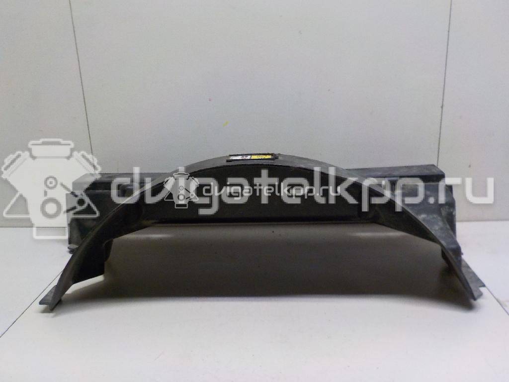 Фото Диффузор вентилятора  PGK500085 для land rover Discovery III {forloop.counter}}