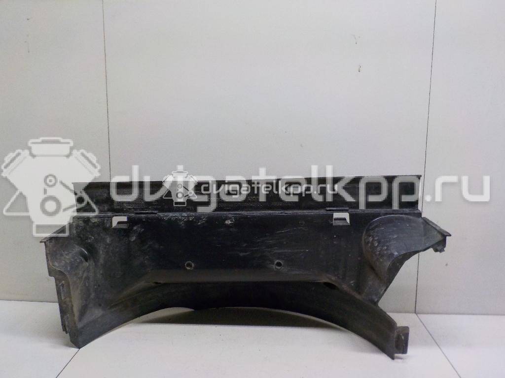 Фото Диффузор вентилятора  PGK500085 для land rover Discovery III {forloop.counter}}