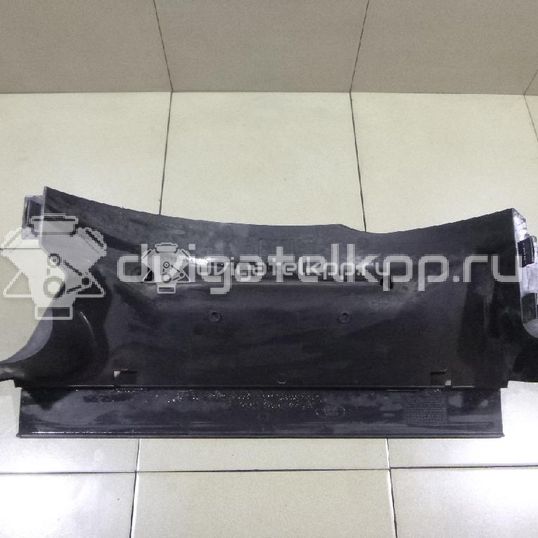 Фото Диффузор вентилятора  PGK500085 для land rover Discovery III