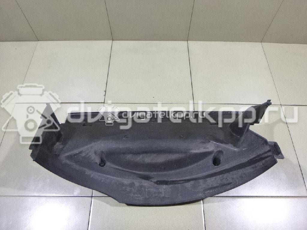 Фото Диффузор вентилятора  PGK500085 для land rover Discovery III {forloop.counter}}