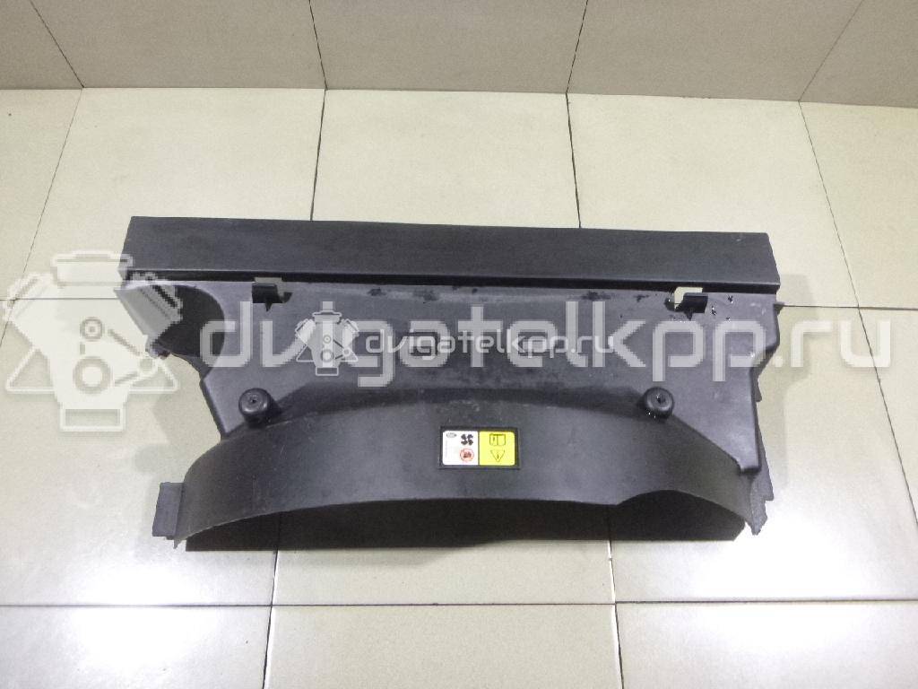 Фото Диффузор вентилятора  PGK500085 для land rover Discovery III {forloop.counter}}