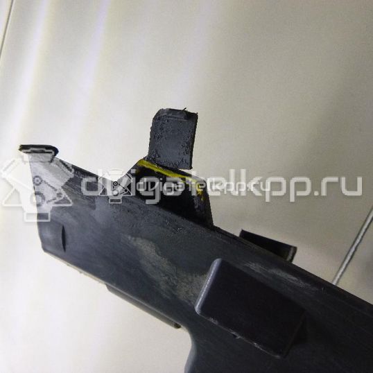 Фото Диффузор вентилятора  PGK500096 для land rover Discovery III