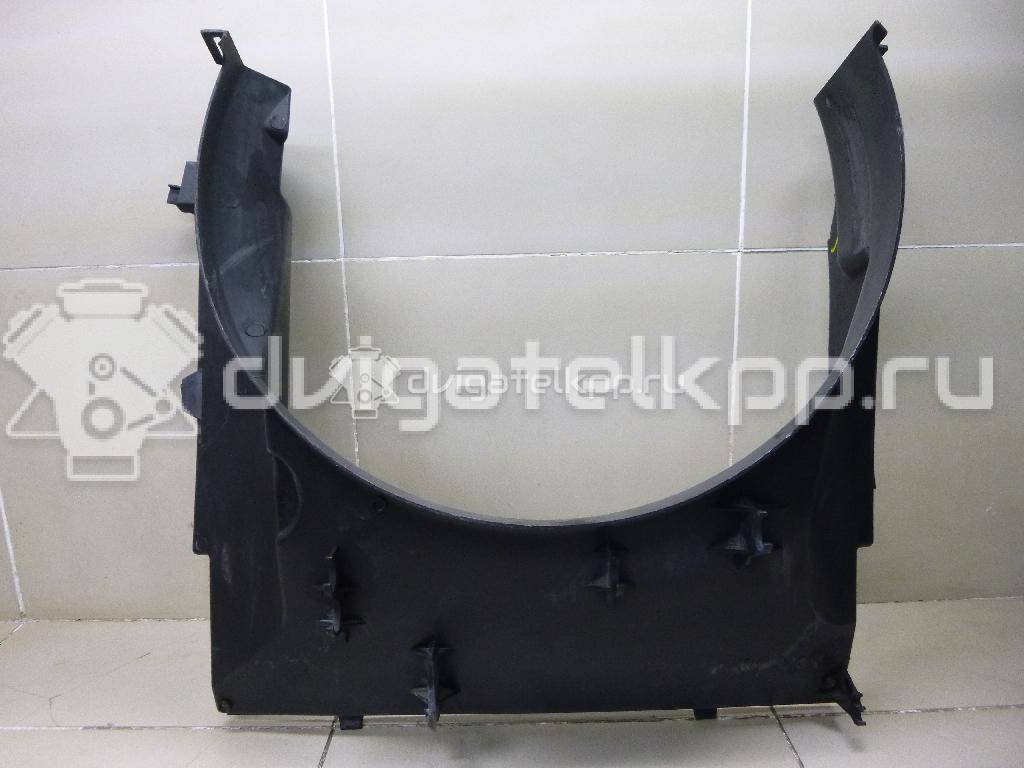 Фото Диффузор вентилятора  PGK500096 для land rover Discovery III {forloop.counter}}