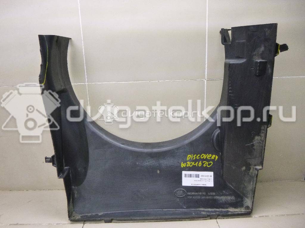 Фото Диффузор вентилятора  PGK500096 для land rover Discovery III {forloop.counter}}