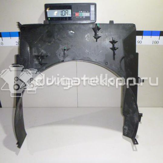 Фото Диффузор вентилятора  PGK500096 для land rover Discovery III