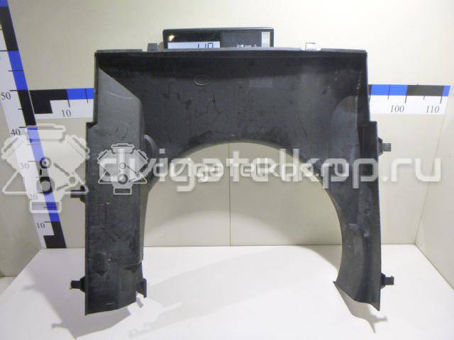 Фото Диффузор вентилятора  PGK500096 для land rover Discovery III {forloop.counter}}