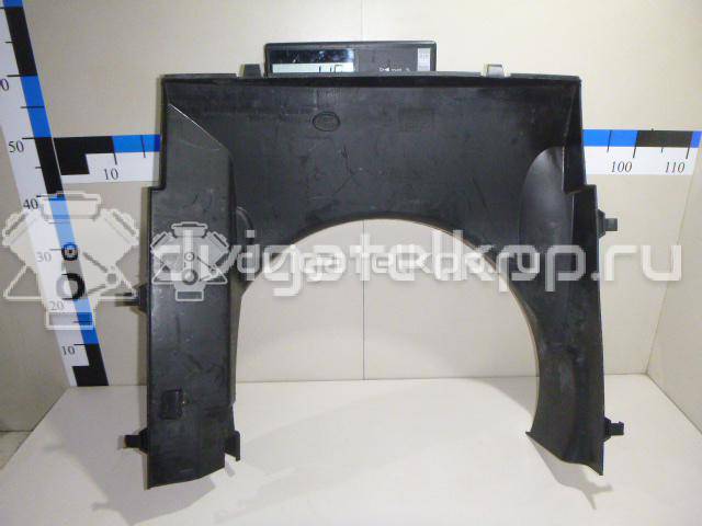 Фото Диффузор вентилятора  PGK500096 для land rover Discovery III {forloop.counter}}