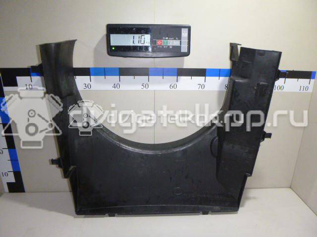 Фото Диффузор вентилятора  PGK500096 для land rover Discovery III {forloop.counter}}
