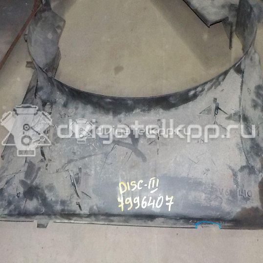 Фото Диффузор вентилятора  PGK500096 для land rover Discovery III