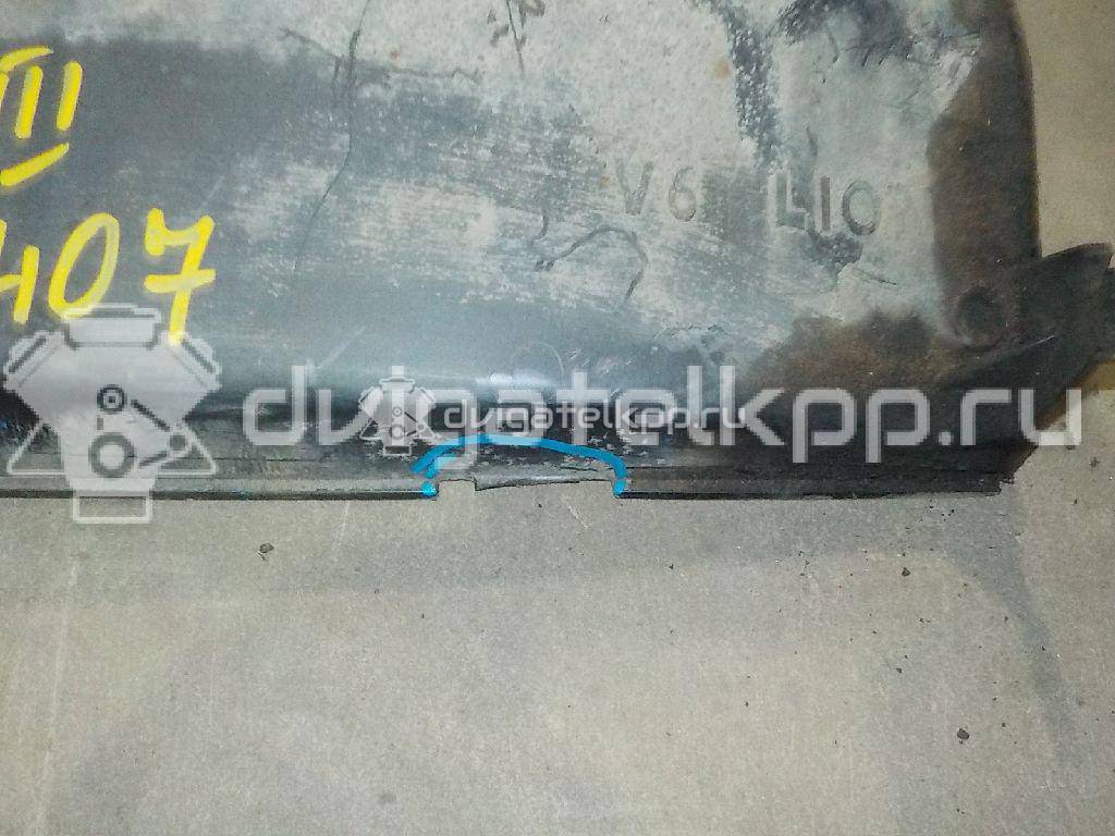 Фото Диффузор вентилятора  PGK500096 для land rover Discovery III {forloop.counter}}