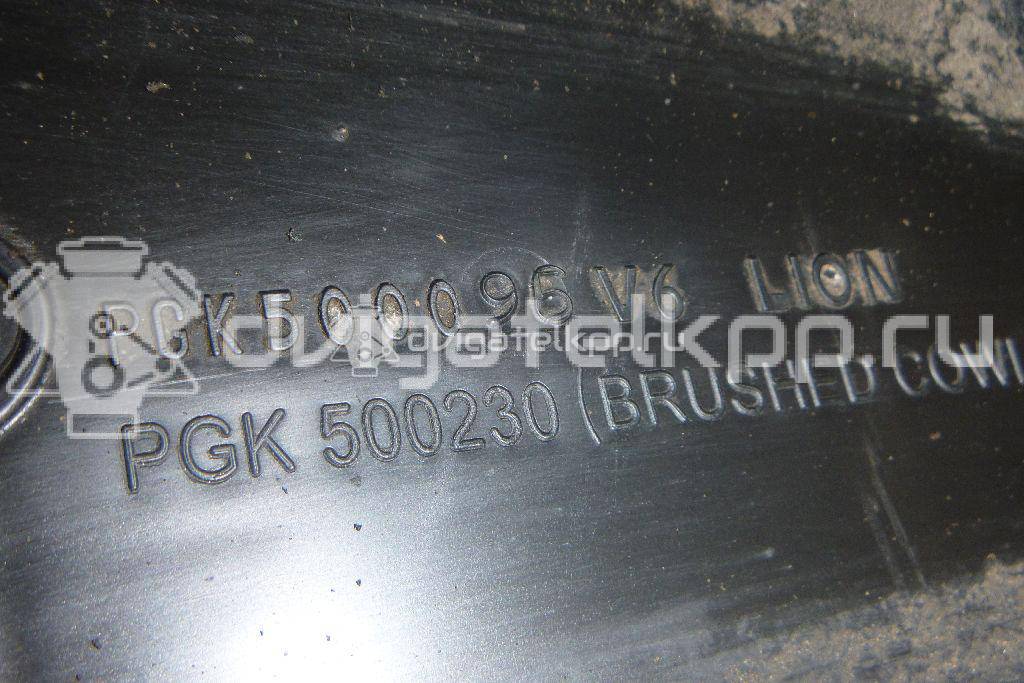 Фото Диффузор вентилятора  PGK500096 для land rover Discovery III {forloop.counter}}