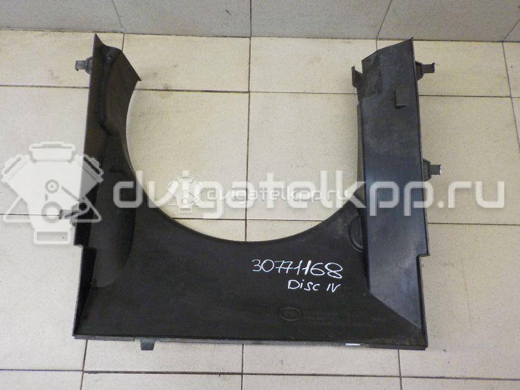 Фото Диффузор вентилятора  PGK500096 для land rover Discovery III {forloop.counter}}