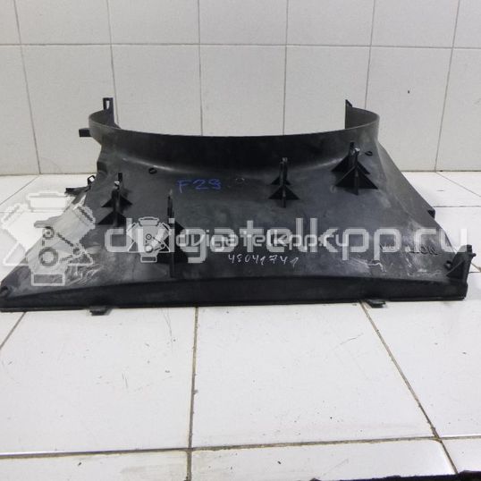 Фото Диффузор вентилятора  PGK500096 для land rover Discovery III