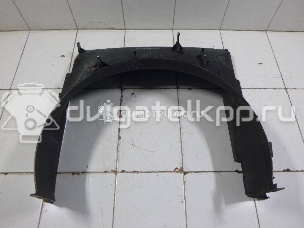Фото Диффузор вентилятора  PGK500096 для land rover Discovery III {forloop.counter}}