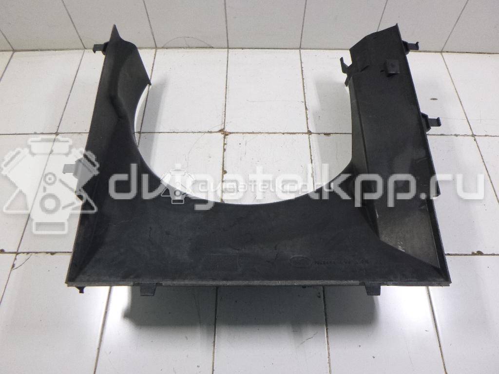 Фото Диффузор вентилятора  PGK500096 для land rover Discovery III {forloop.counter}}