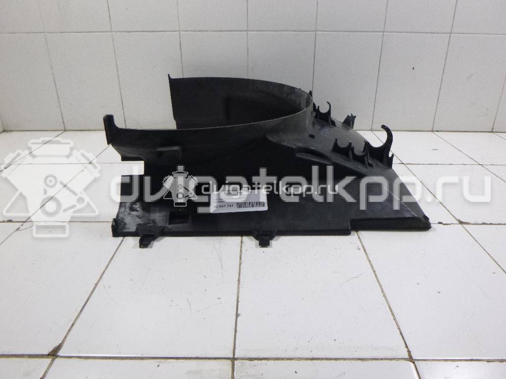 Фото Диффузор вентилятора  PGK500096 для land rover Discovery III {forloop.counter}}