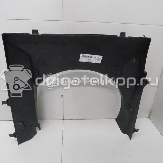 Фото Диффузор вентилятора  PGK500096 для land rover Discovery III