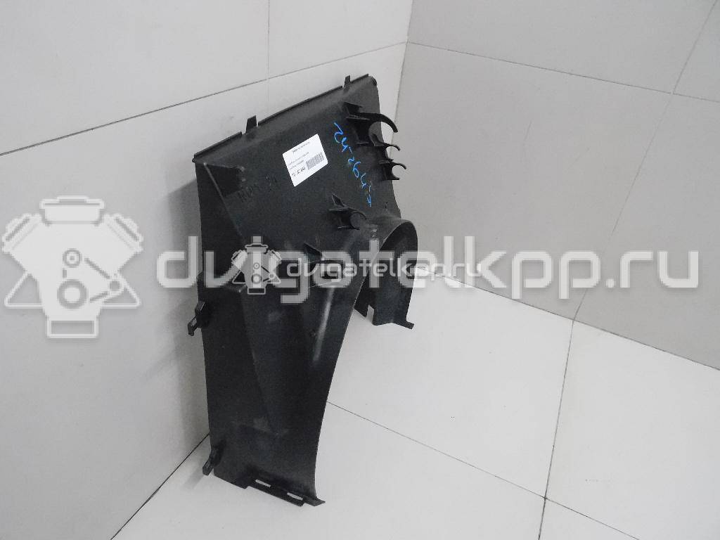 Фото Диффузор вентилятора  PGK500096 для land rover Discovery III {forloop.counter}}