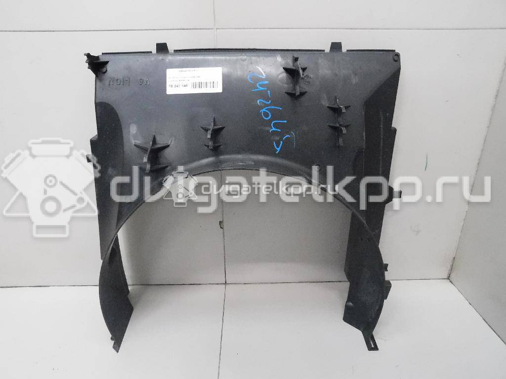 Фото Диффузор вентилятора  PGK500096 для land rover Discovery III {forloop.counter}}