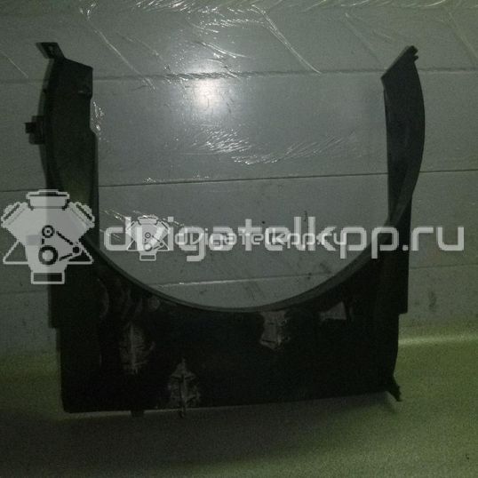 Фото Диффузор вентилятора  PGK500096 для land rover Discovery III