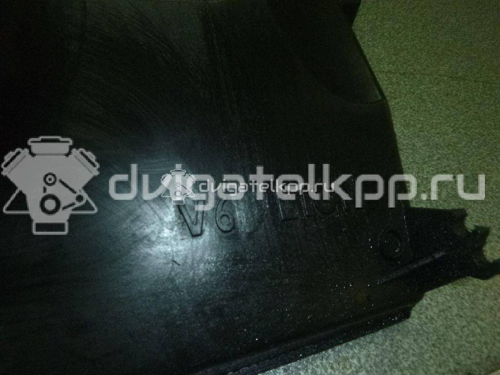 Фото Диффузор вентилятора  PGK500096 для land rover Discovery III {forloop.counter}}