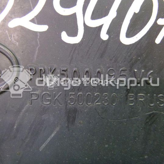 Фото Диффузор вентилятора  PGK500096 для land rover Discovery III