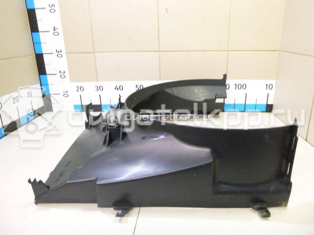 Фото Диффузор вентилятора  PGK500096 для land rover Discovery III {forloop.counter}}