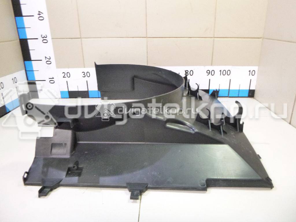 Фото Диффузор вентилятора  PGK500096 для land rover Discovery III {forloop.counter}}
