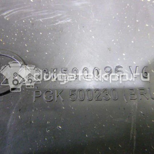 Фото Диффузор вентилятора  PGK500096 для land rover Discovery III
