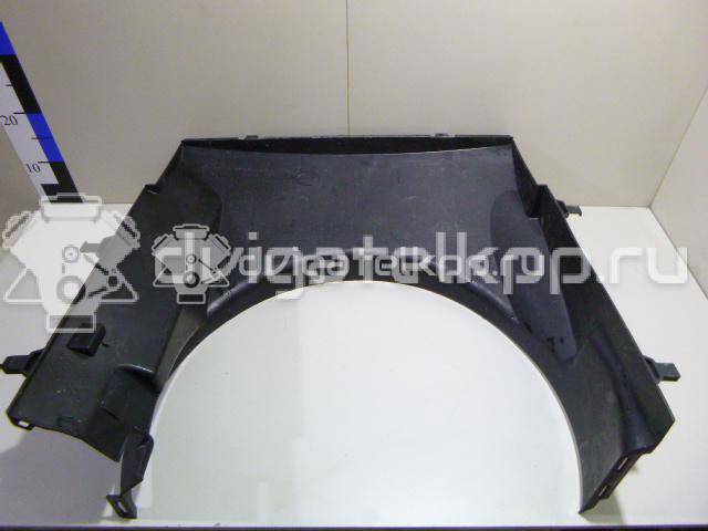 Фото Диффузор вентилятора  PGK500096 для land rover Discovery III {forloop.counter}}