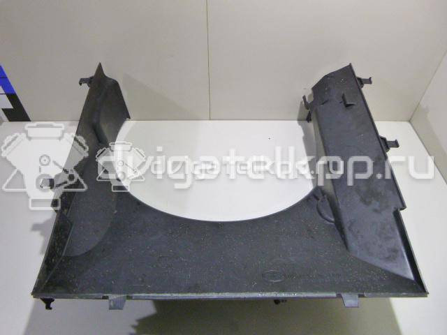 Фото Диффузор вентилятора  PGK500096 для land rover Discovery III {forloop.counter}}
