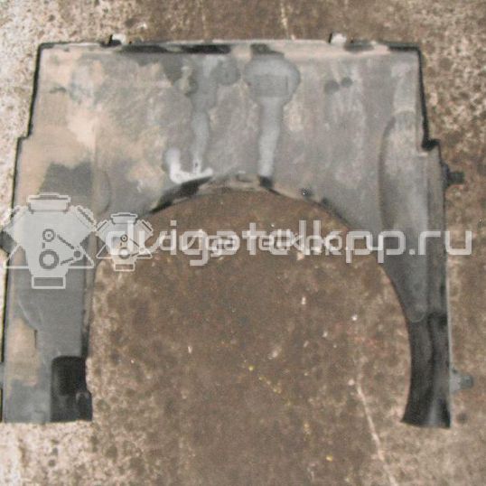 Фото Диффузор вентилятора  PGK500096 для land rover Discovery III