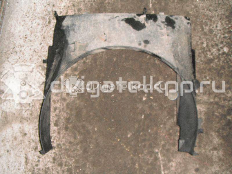 Фото Диффузор вентилятора  PGK500096 для land rover Discovery III {forloop.counter}}