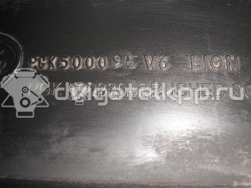 Фото Диффузор вентилятора  PGK500096 для land rover Discovery III {forloop.counter}}