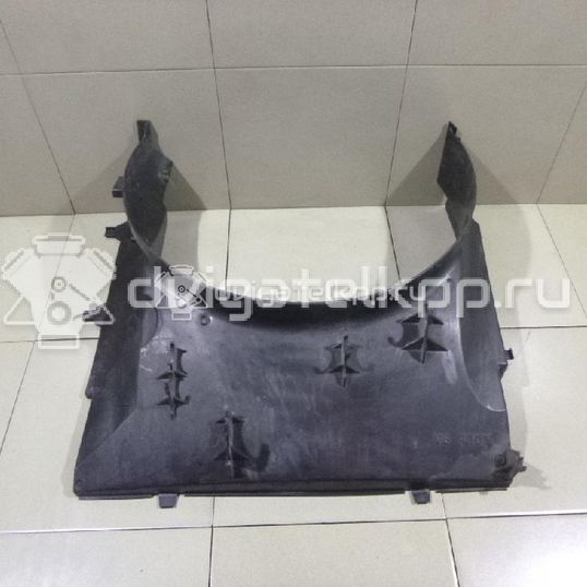 Фото Диффузор вентилятора  PGK500096 для land rover Discovery III