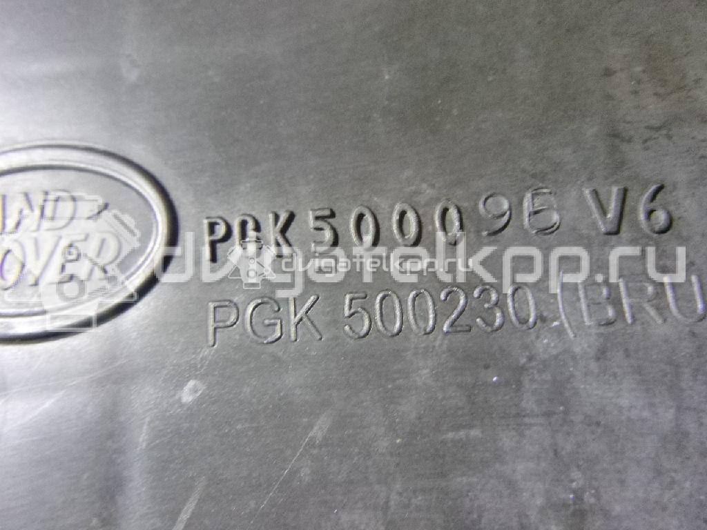 Фото Диффузор вентилятора  PGK500096 для land rover Discovery III {forloop.counter}}